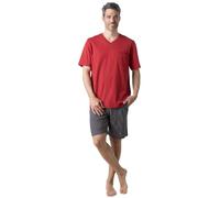 Eminence - Pyjama Court col V Homme