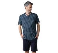Eminence - Pyjama Court Homme - Casual - Oeko-TEX® - Confort & Style Casual