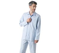 Eminence - Pyjama Long Homme Popeline