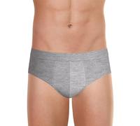 Eminence - Slip Homme Fusion Taille : 6/XXL - Couleur : Gris chiné