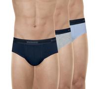 Eminence - Slip Homme - Lot de 3 - Tailor Bio - Oeko-TEX® & GOTS - Coupe Ergonomique