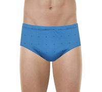 Eminence - Slip Taille Haute fermé Homme Motifs