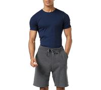 Eminence - Tee-Shirt col Rond Pur Coton Premium - Taille : 8 - Couleur : Marine