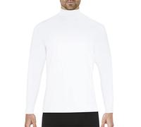 Eminence - Tee-Shirt col cheminée Manches Longues Ligne Chaude