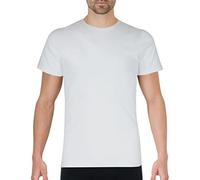 Eminence - Tee-Shirt col Rond Pur Coton Premium - Taille : 4 - Couleur : Blanc