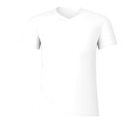 Eminence - Tee-Shirt Homme - Fait en France - Oeko-TEX® & OFG - Coton Stretch - Broderie « Frenchy »