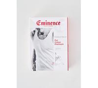 Eminence Débardeur pour homme Côte fine 100% coton peigné Sans couture côté Oeko-TEX®