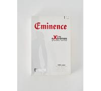 eminence tee-shirts et débardeurs homme de couleur blanc 6XL