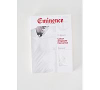 eminence tee-shirts et débardeurs homme de couleur blanc S