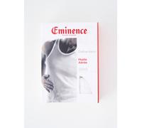 eminence tee-shirts et débardeurs homme de couleur blanc XXL