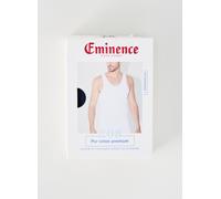 eminence tee-shirts et débardeurs homme de couleur bleu M