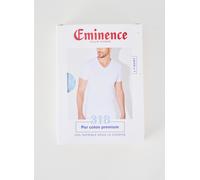 eminence tee-shirts et débardeurs homme de couleur bleu XXL