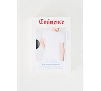 eminence tee-shirts et débardeurs homme de couleur gris S