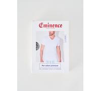 eminence tee-shirts et débardeurs homme de couleur gris XXL
