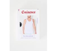 eminence tee-shirts et débardeurs homme de couleur noir M