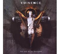 Eminence - The Gods of all the mistakes