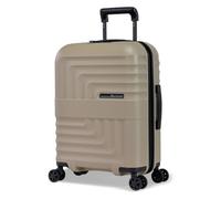 Eminent Dandelion 4 roulettes Trolley de cabine S 40 cm beige
