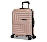 Eminent Dandelion 4 roulettes Trolley de cabine S 40 cm rose