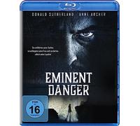 Eminent Danger [Blu-ray]