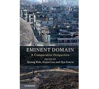 Eminent Domain