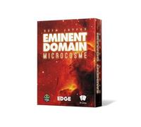 Eminent Domain Microcosme