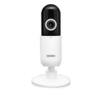 Eminent Eminent - Caméra Fixe Hd-Wi-Fi-Ip -Pour L'intérieur