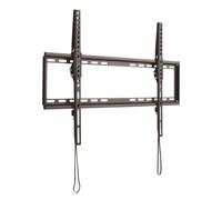 Eminent Ew1507 Support mural inclinable simple 32'' à 70'' Noir Noir One Size