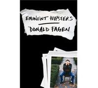 Eminent Hipsters by Donald Fagen Paperback Book Inconnu (Auteur)