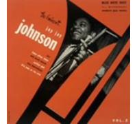 Eminent J.J.Johnson-Vol. 2
