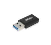 EMINENT MINI ADAPTATEUR RÉSEAU DOUBLE BANDE AC1200 USB 3.1 GÉN1 (USB 3.0)