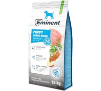 Eminent Puppy Large Breed 15 Kg