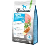 Eminent Puppy Large Breed 3 Kg