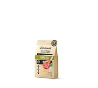 Eminent Selection Sensitive Nourriture pour chiens sensibles Poisson et insecte (sans céréales) Agneau et riz (sans gluten) Hypoallergénique et facile à digérer (2 kg, agneau et rice)