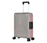 Eminent Vertica SE 4 roulettes Trolley de cabine S 55 cm gris