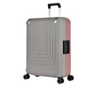 Eminent Vertica SE 4 roulettes Trolley M 68 cm gris