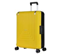 Eminent Vertica SE 4 roulettes Trolley M 68 cm jaune