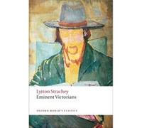 Eminent Victorians by Lytton Strachey Paperback Book Lytton Strachey (Auteur)