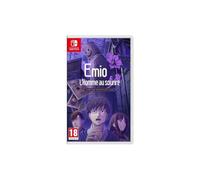 Emio - L'Homme au Sourire: Famicom Detective Club • Jeu Nintendo Switch