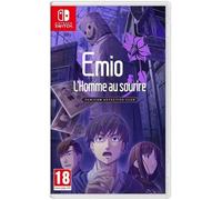 Emio - L'Homme au sourire : Famicom Detective Club SWITCH [Code de téléchargement]
