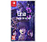Emio L'Homme Trial Smiles Famicom Detective Club Nintendo Interrupteur Nintendo