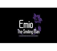 Emio The Smiling Man: Famicom Detective Club (Nintendo)