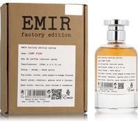 paris Corner EMIR Camp Fire Factory Edition EDP - 100 ml