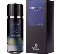 Emir Frenetic Men parfum pur pour homme 80 ml
