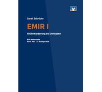 EMIR I: Risikominderung bei Derivaten