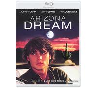 Emir Kusturica - Arizona Dream New Edition BRD [Blu-Ray] [Import]