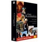 Emir Kusturica Coffret 3 DVD Arizona Dream / La vie est un miracle / Promets moi