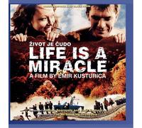 Emir Kusturica & the No... - Life is a Miracle [Import]