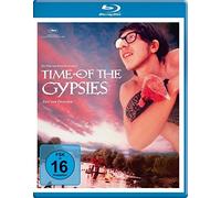 TIME OF THE GYPSIES-ZEIT DER ZIGEUNER - KUSTURICA,EMIR BLU-RAY NEUF