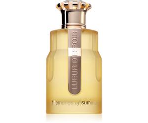 Emir Lueur d'Espoir Memories of Summer Eau de Parfum mixte 100 ml