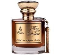 Emir Fire Your Desire Eau de Parfum (Unisexe) 100 ml